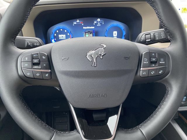 New 2025 Ford Bronco Sport Big Bend image 17