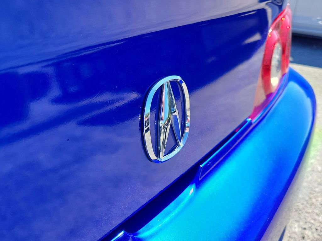 Used 2006 Acura RSX Type-S image 11