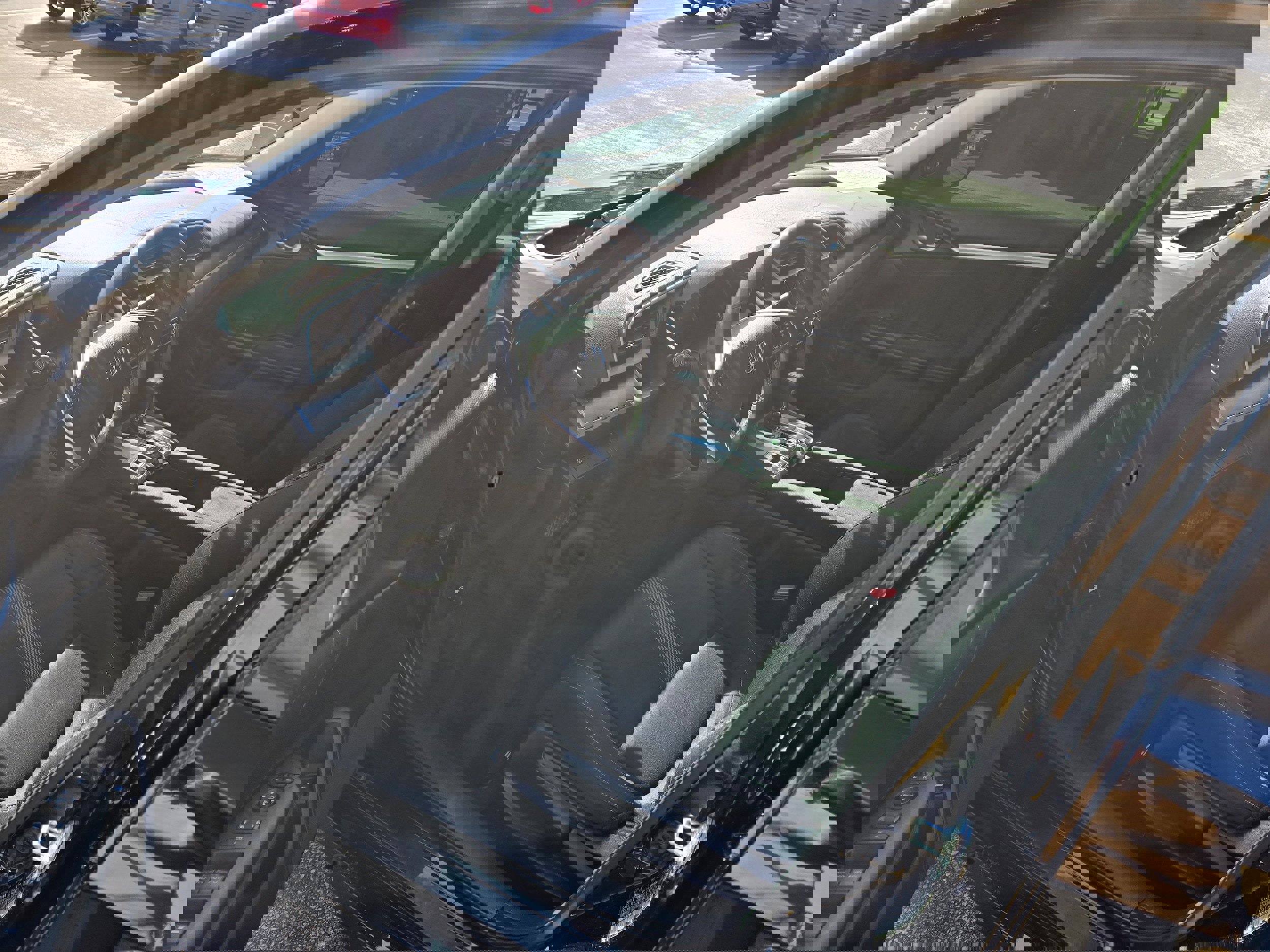 Used 2018 Honda Civic EX-T image 4