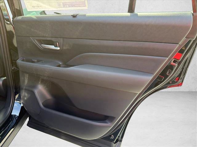 Used 2026 Toyota Grand Highlander AWD image 16