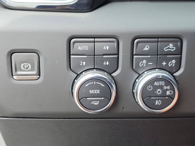 Used 2024 GMC Sierra 1500 Denali AWD/4WD image 37