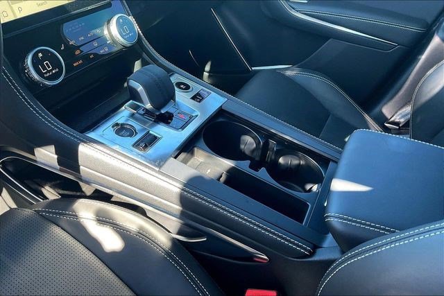 New 2024 Jaguar F-PACE R-Dynamic S image 17