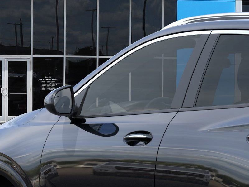 New 2026 Buick Encore GX Sport Touring w/ Comfort Package image 12