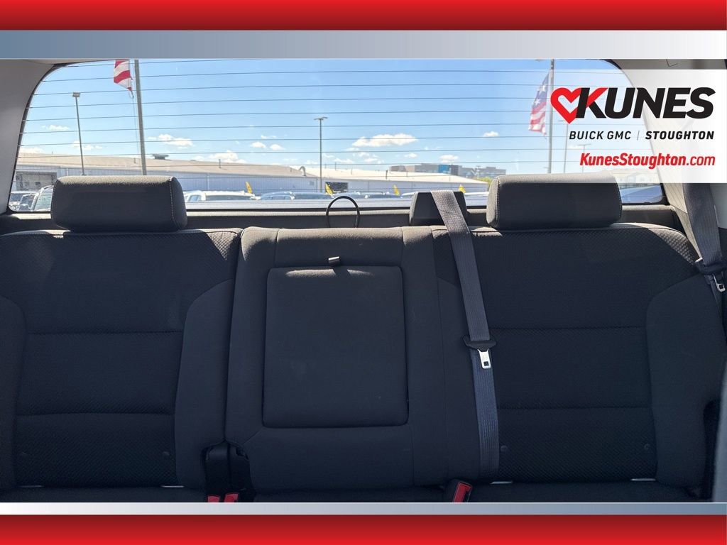 Used 2014 Chevrolet Silverado 1500 LT w/ All Star Edition image 33