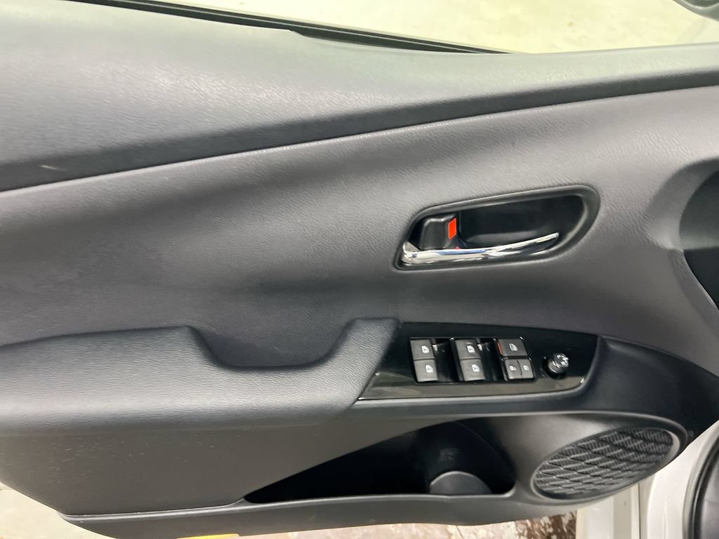 Used 2017 Toyota Prius Two FWD image 20