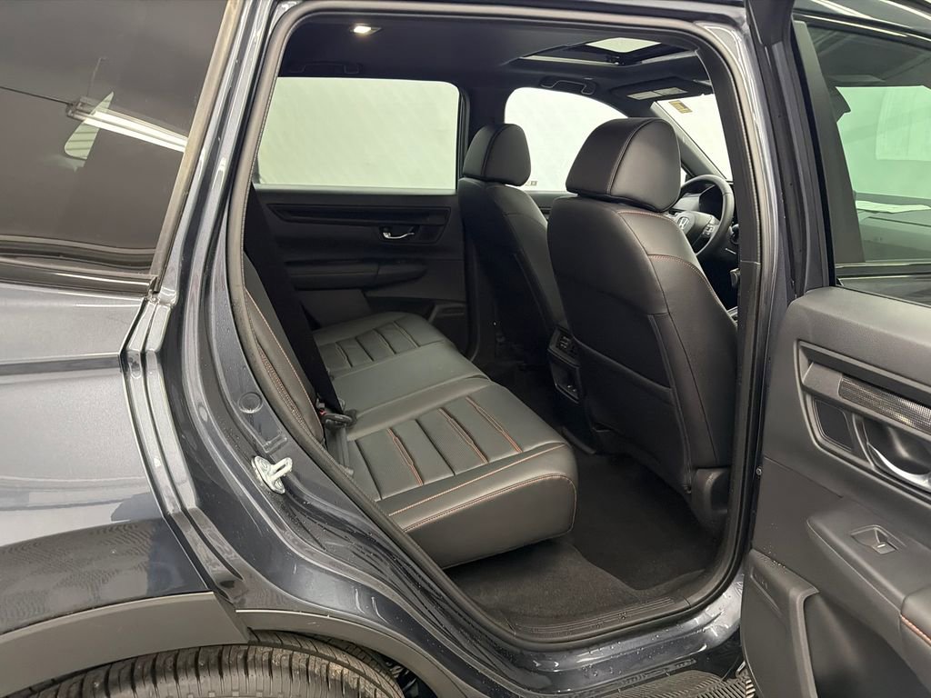 Used 2026 Honda CR-V Sport-L image 17