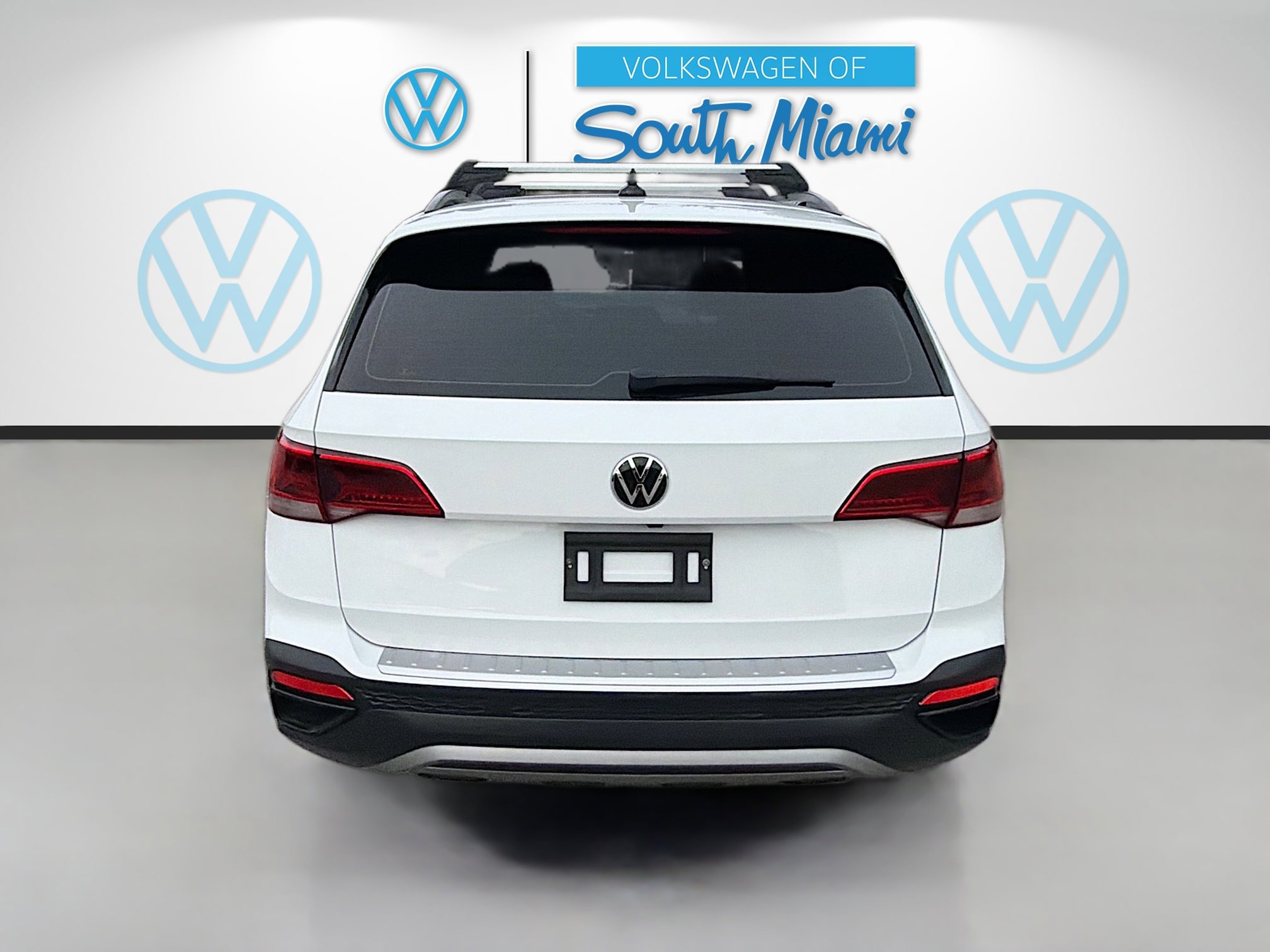 Used 2022 Volkswagen Taos S FWD image 6