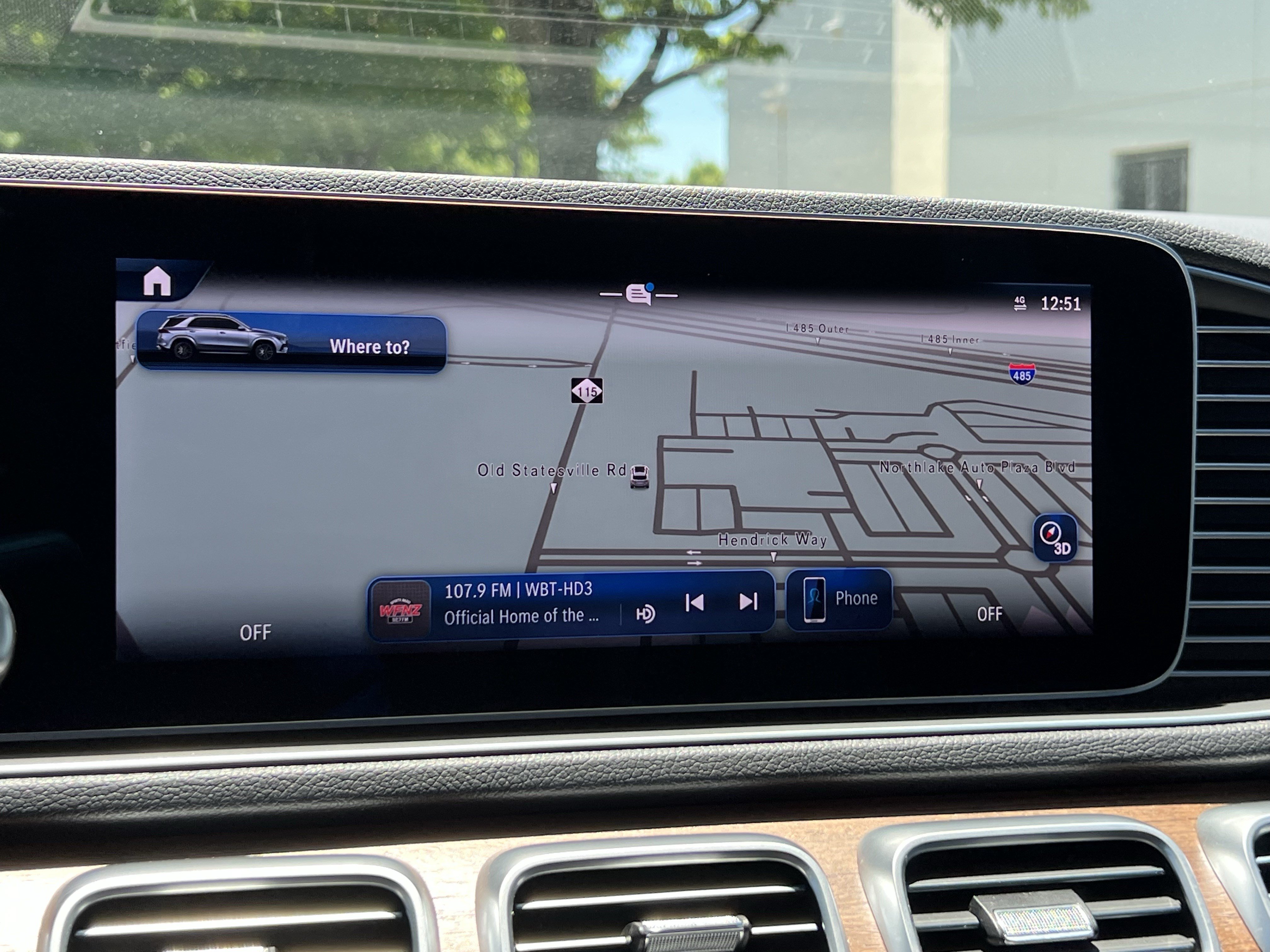 Certified 2025 Mercedes-Benz GLE 350 4MATIC image 24