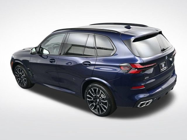 New 2026 BMW X5 M60i AWD/4WD image 28