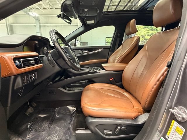 Used 2022 Lincoln Nautilus Reserve AWD/4WD image 21