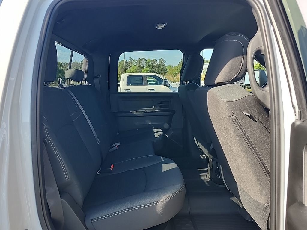 New 2026 RAM 2500 Tradesman AWD/4WD image 32