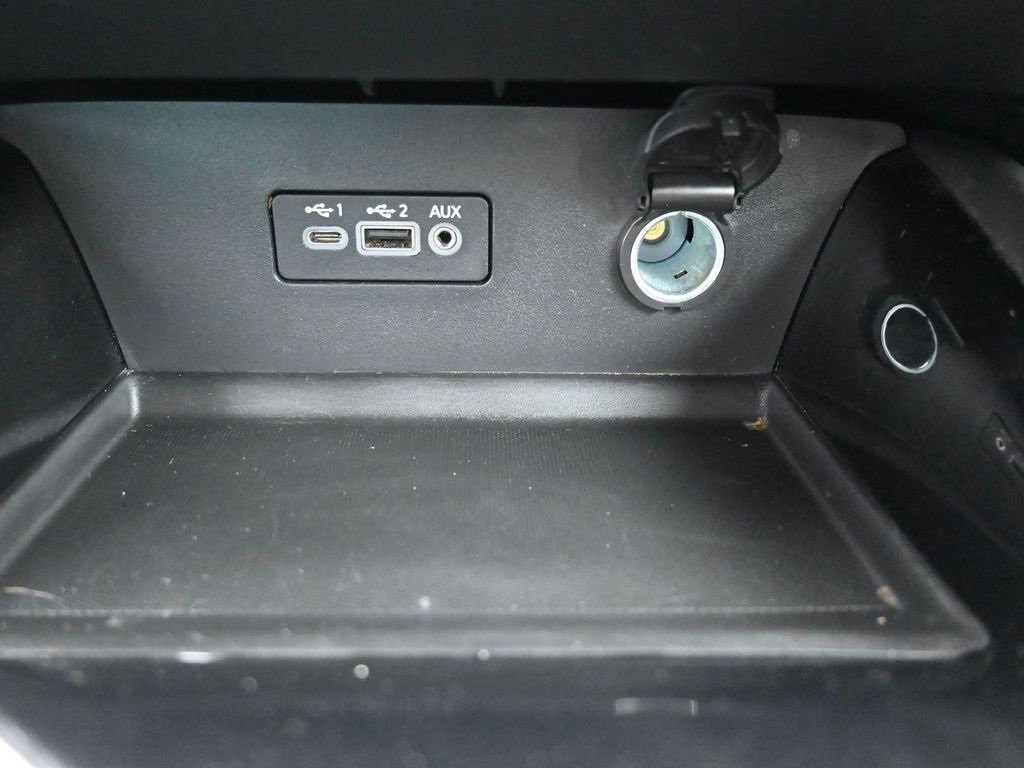 Used 2024 Nissan Altima 2.5 SV image 28