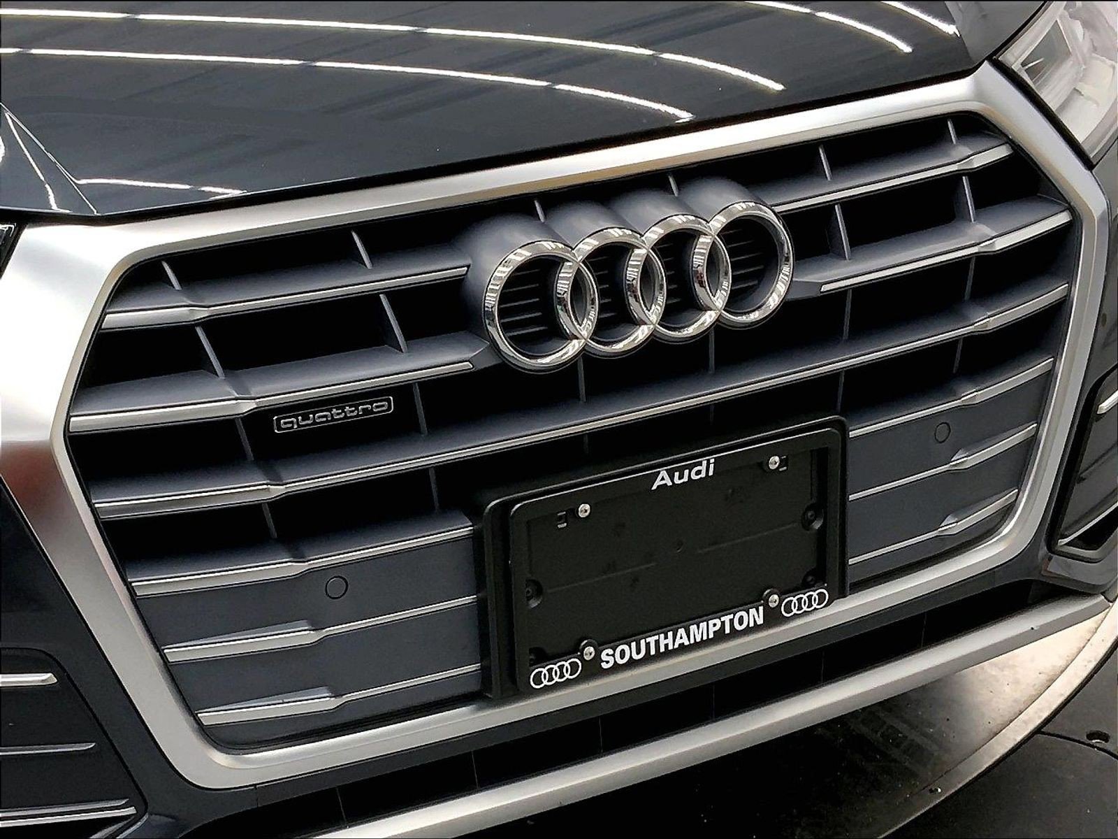 Used 2019 Audi Q5 2.0T Premium Plus w/ Premium Plus Package image 29