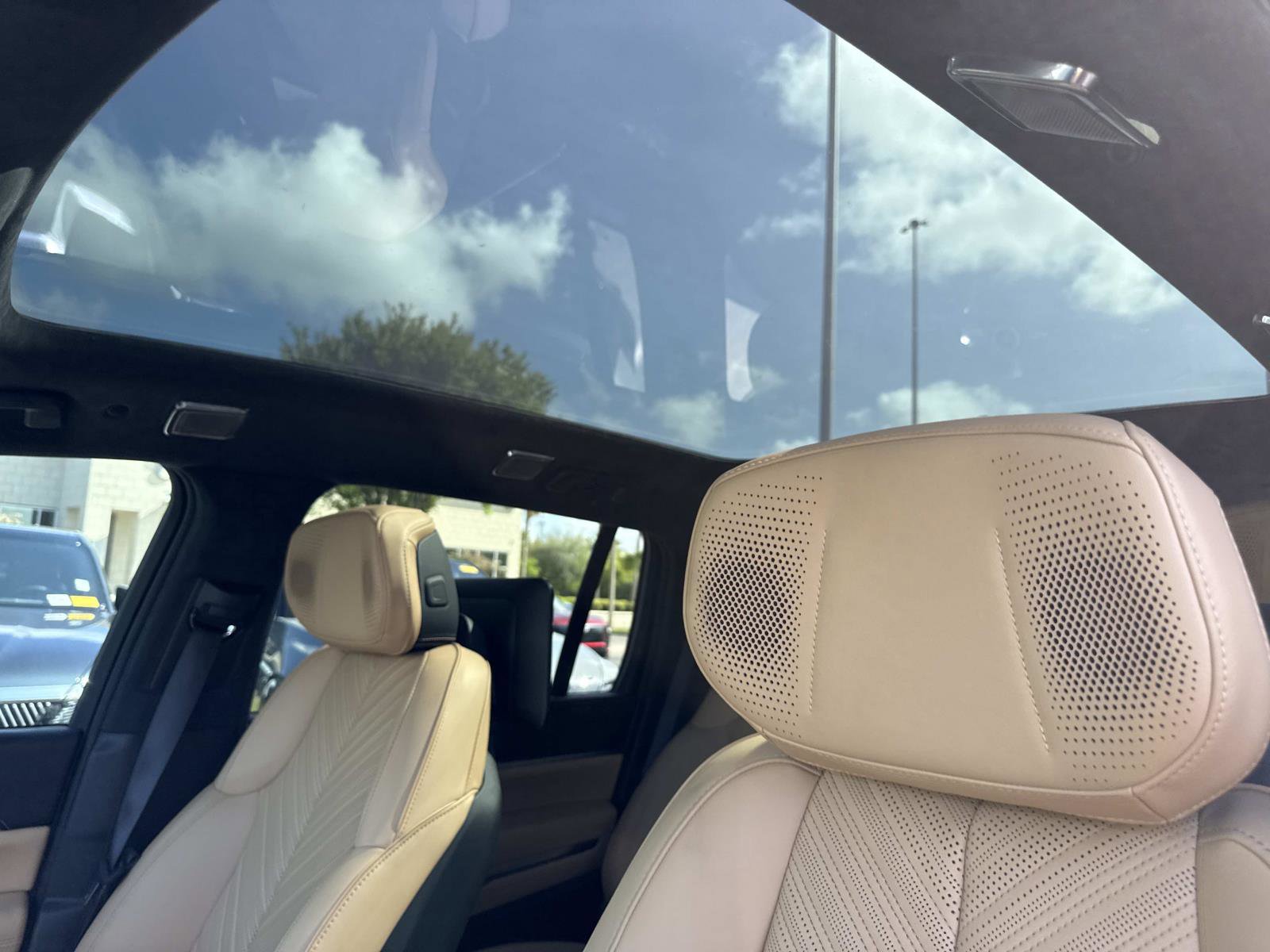 Used 2025 Cadillac Escalade IQ Sport 2 image 25