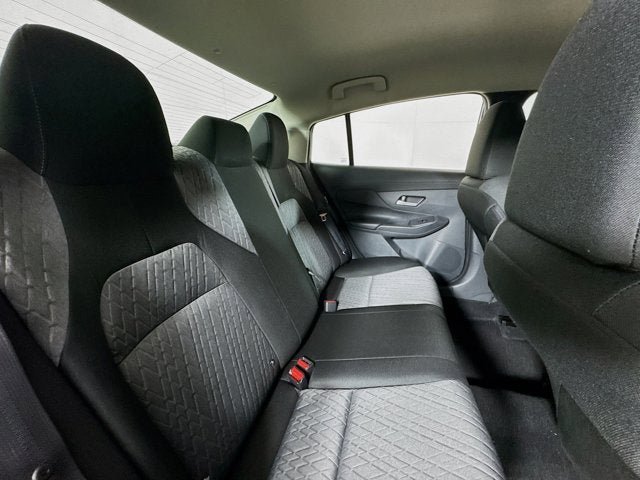 New 2026 Nissan Sentra SV w/ SV Convenience Package FWD image 23