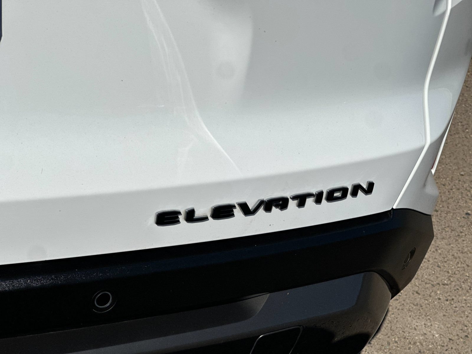 Used 2026 GMC Terrain Elevation FWD image 27