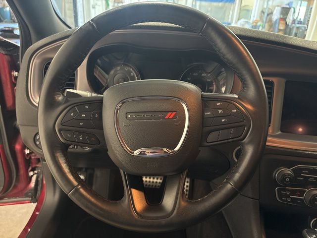 Used 2023 Dodge Charger GT w/ Blacktop Package AWD/4WD image 15