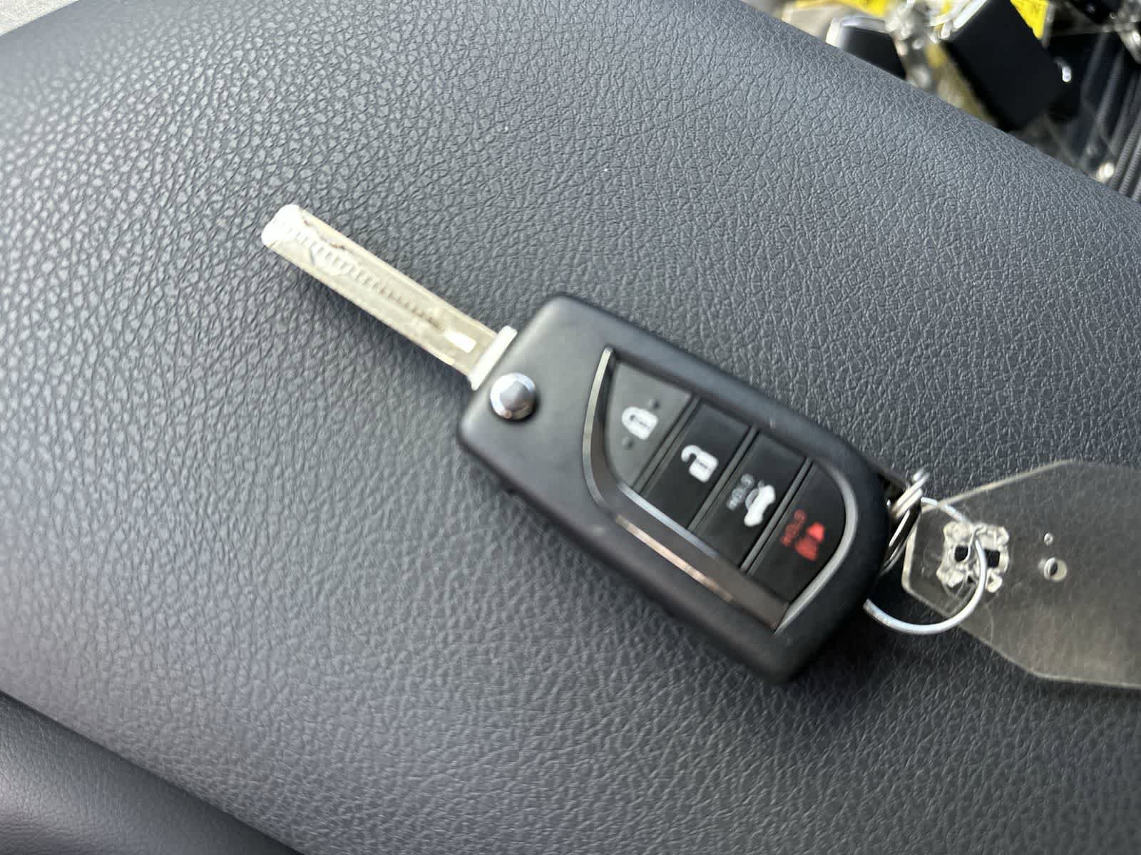Used 2024 Toyota Camry SE FWD image 25