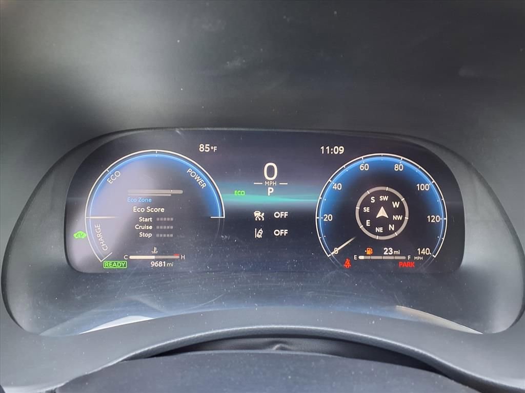 Used 2025 Toyota Highlander Platinum image 37