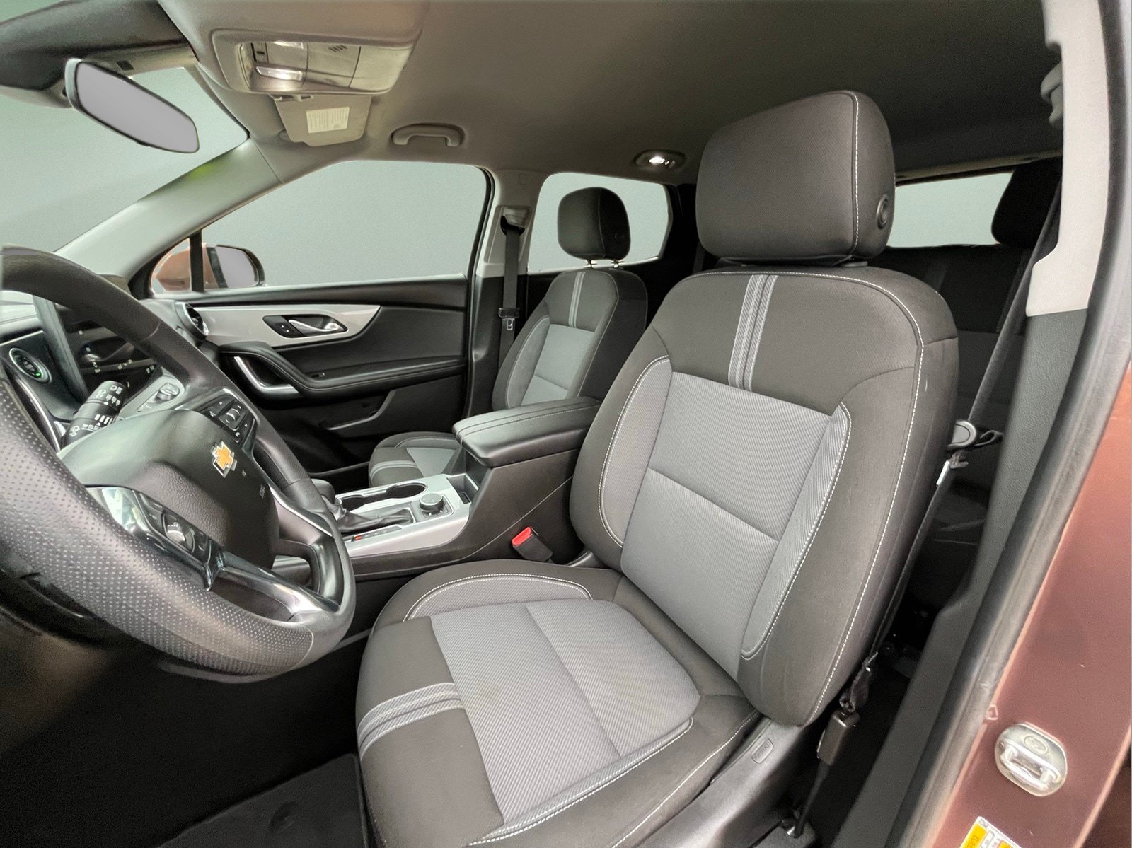 Used 2023 Chevrolet Blazer LT w/ Driver Confidence Package FWD image 11