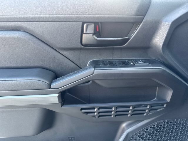 New 2026 Toyota Tacoma SR5 RWD image 16