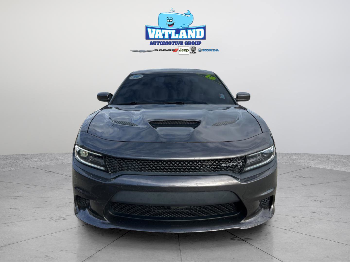 Used 2015 Dodge Charger SRT Hellcat w/ Harman/Kardon Audio Group image 40