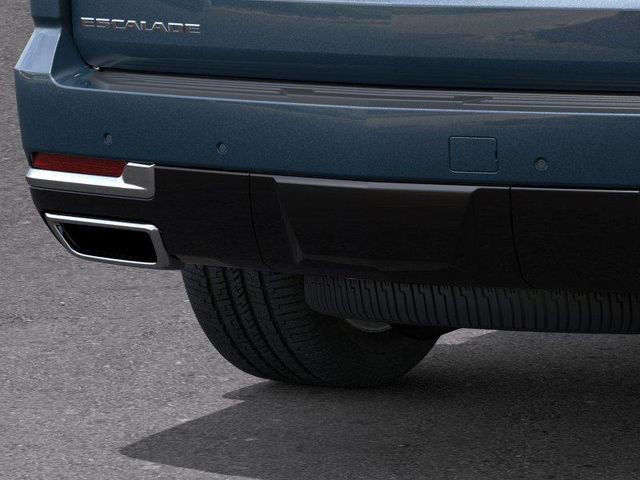 New 2026 Cadillac Escalade Luxury AWD/4WD image 14