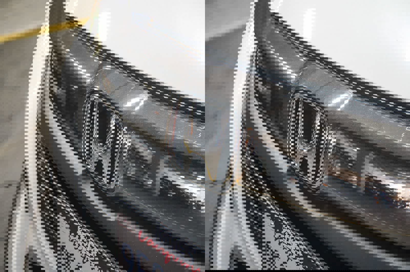 Used 2021 Honda HR-V EX-L image 4