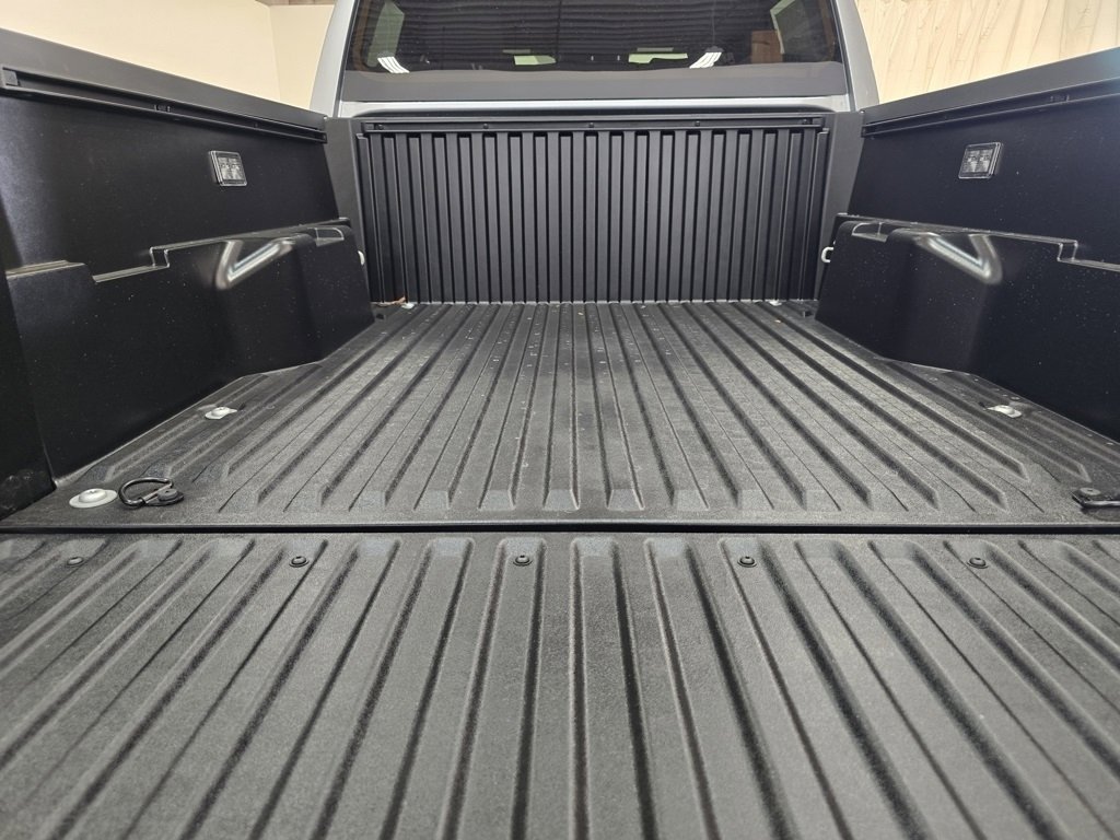 New 2025 Toyota Tacoma TRD Off-Road image 20