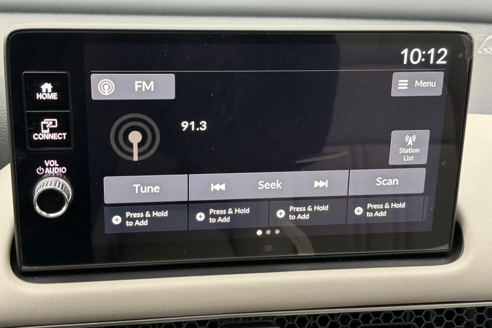 New 2027 Honda HR-V EX-L image 20