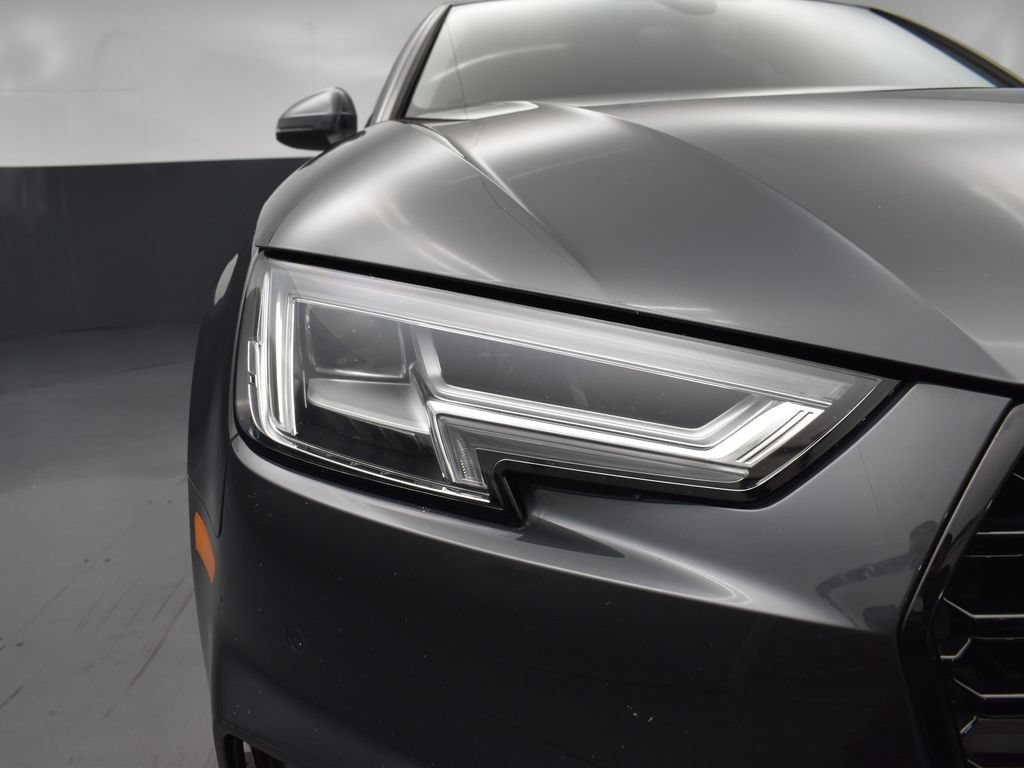 Used 2018 Audi A4 2.0T Premium Plus w/ Premium Plus Package AWD/4WD image 6