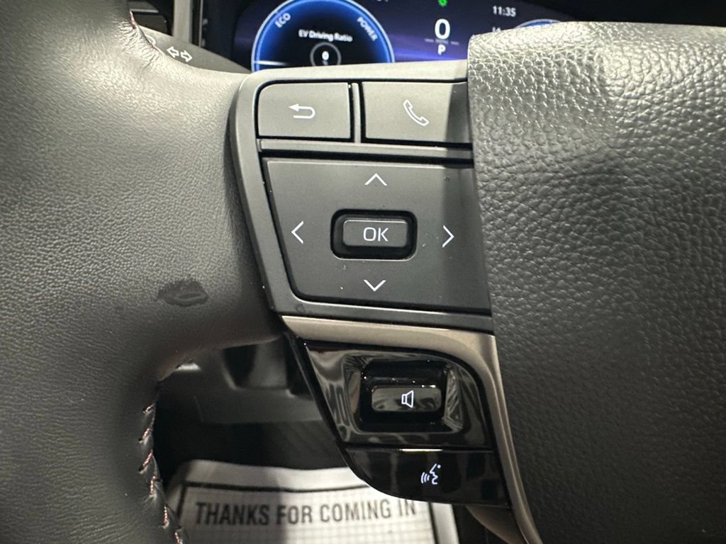Used 2026 Toyota Camry XSE FWD image 18