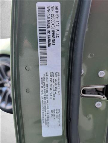Used 2023 Dodge Charger Scat Pack w/ Plus Group RWD image 30