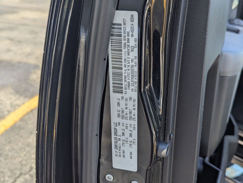 Used 2013 RAM 1500 Tradesman w/ PWR & Remote Entry Group image 26