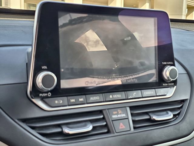 Used 2020 Nissan Altima 2.5 S image 24