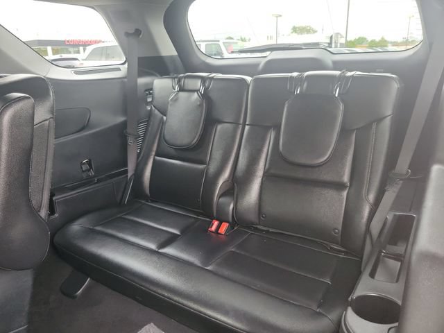 Used 2021 Ford Explorer Limited w/ Equipment Group 301A AWD/4WD image 32