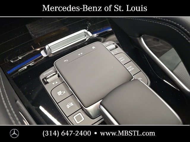 New 2026 Mercedes-Benz GLE 63 AMG S image 25