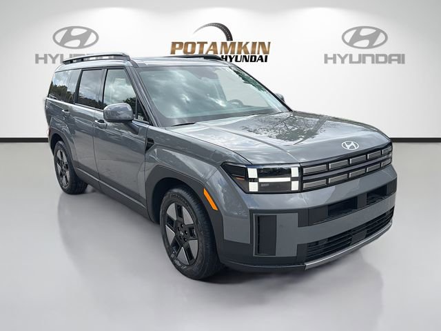 New 2026 Hyundai Santa Fe SEL image 3
