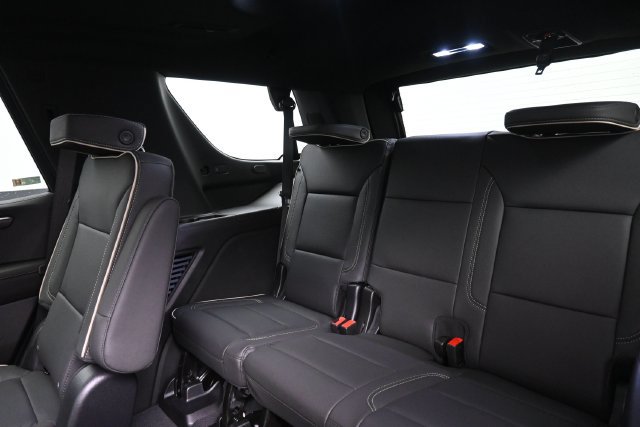 New 2027 Chevrolet Tahoe Premier AWD/4WD image 9