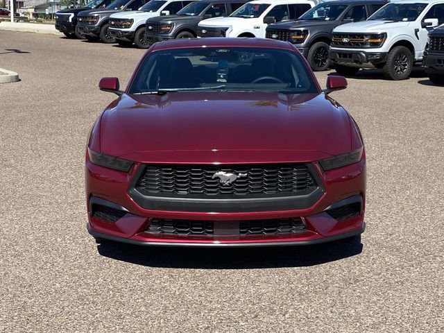 New 2025 Ford Mustang Premium image 39