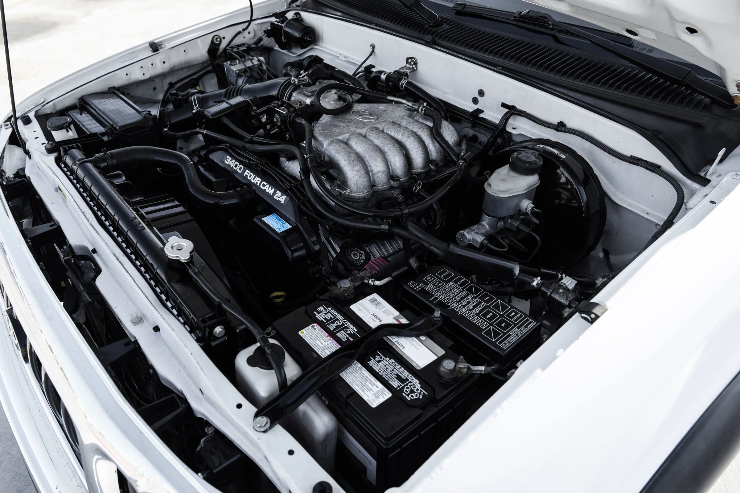 Used 2004 Toyota Tacoma PreRunner RWD image 40