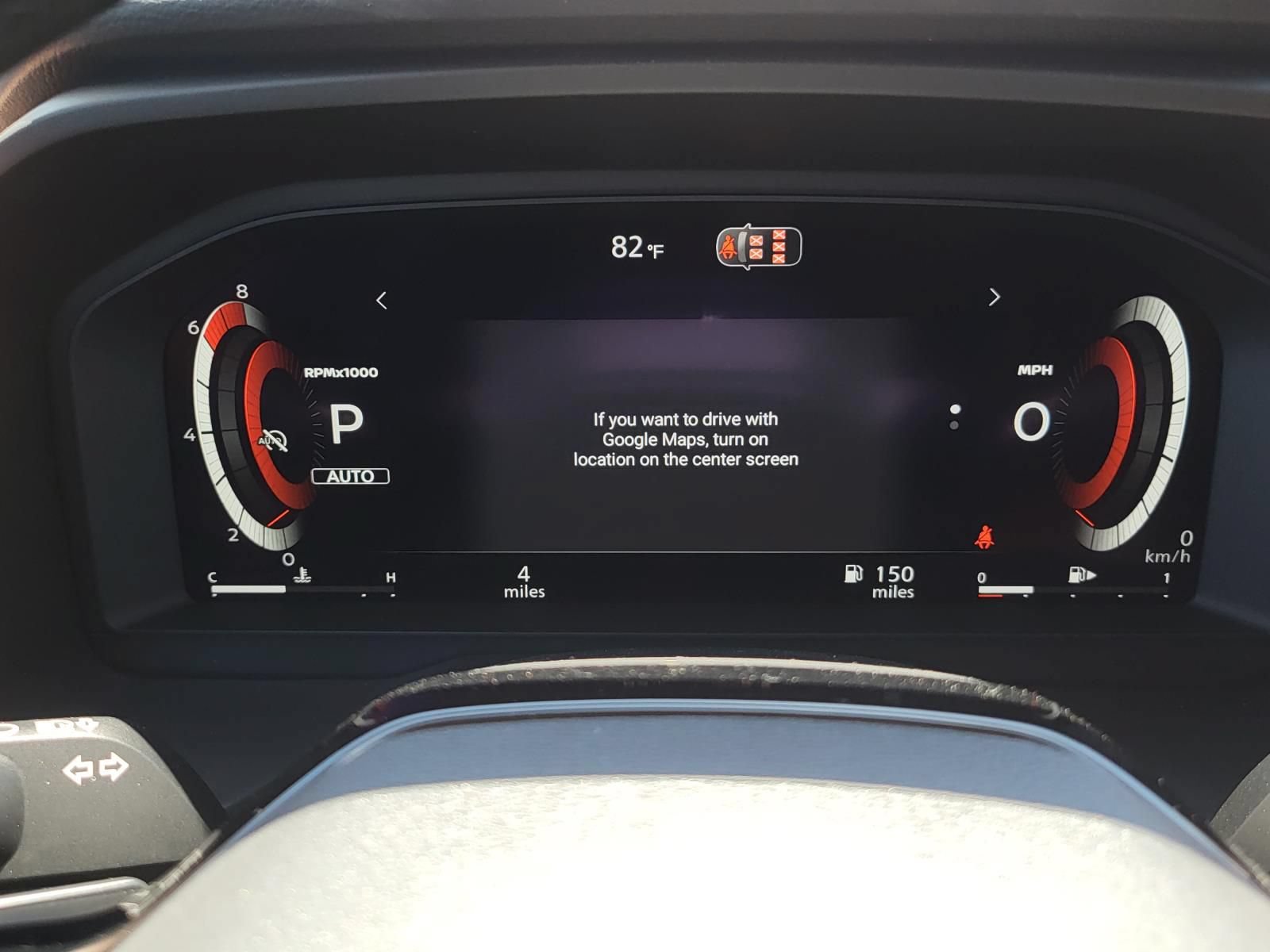New 2026 Nissan Rogue Platinum AWD/4WD image 27