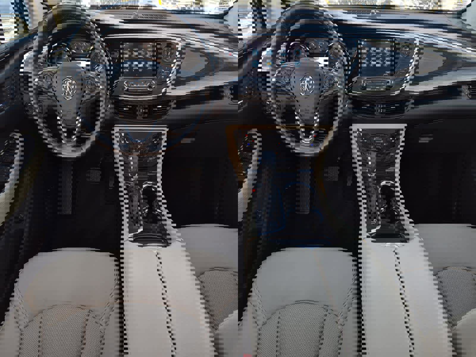 Certified 2019 Buick Envision Essence image 15