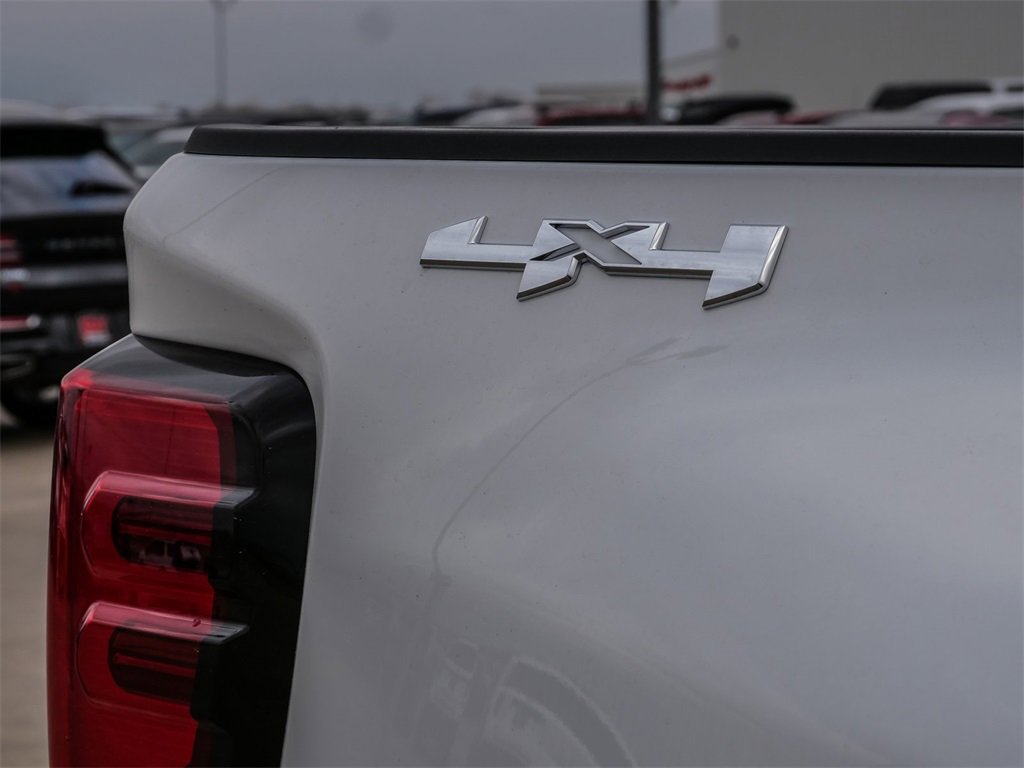 New 2026 GMC Sierra 3500 SLE w/ SLE Value Package image 12