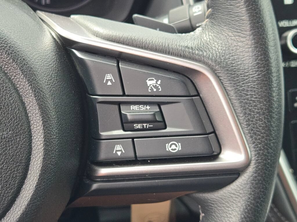Certified 2024 Subaru Outback Premium AWD/4WD image 33
