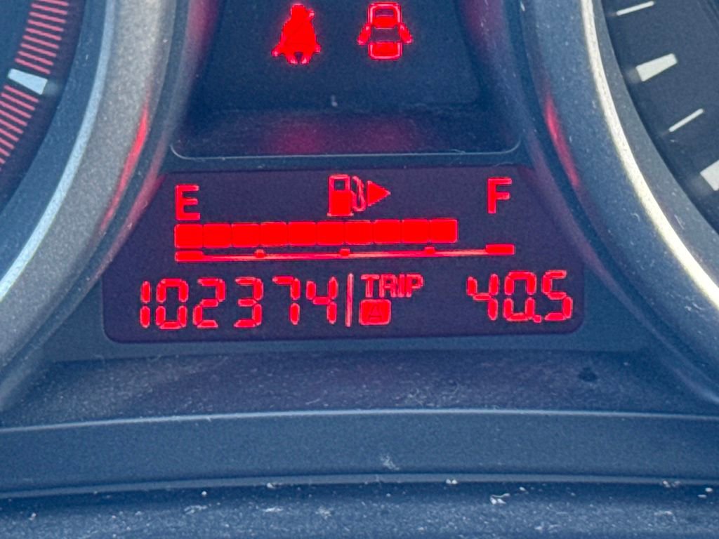 Used 2010 MAZDA MAZDA3 i Touring image 32