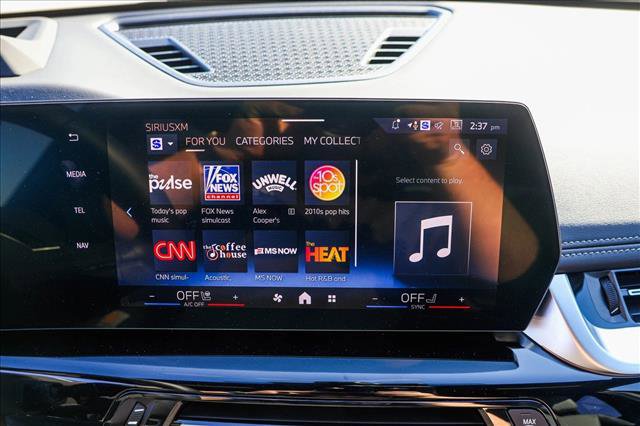 Used 2026 BMW X1 xDrive28i image 15