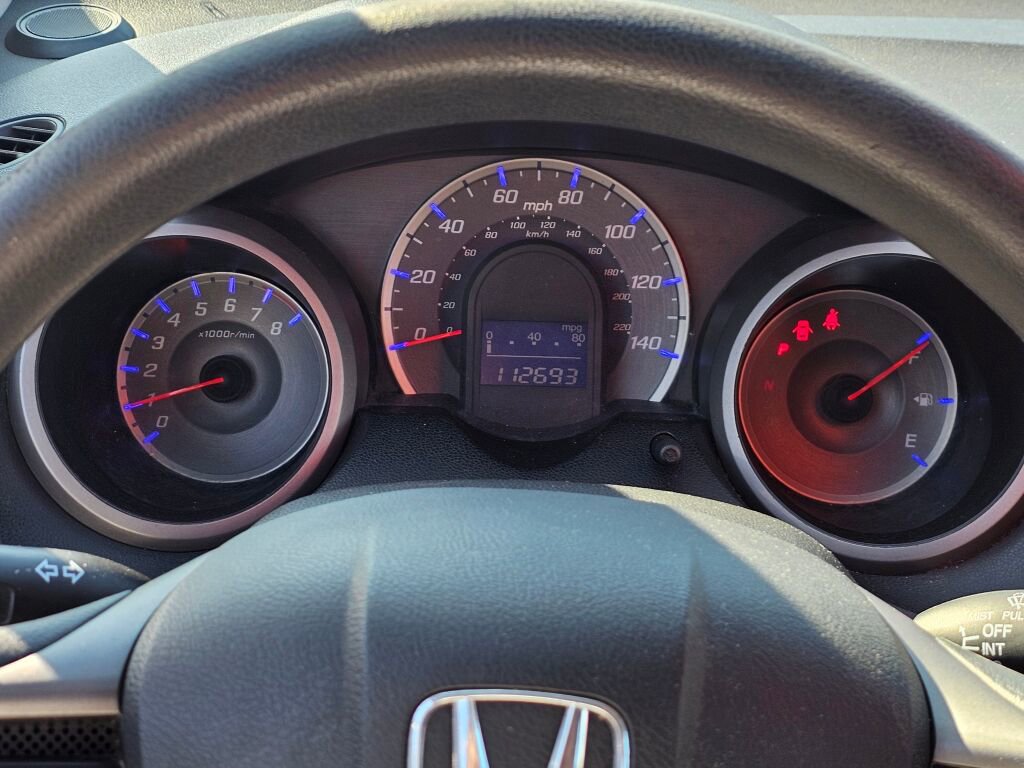 Used 2010 Honda Fit Base image 29
