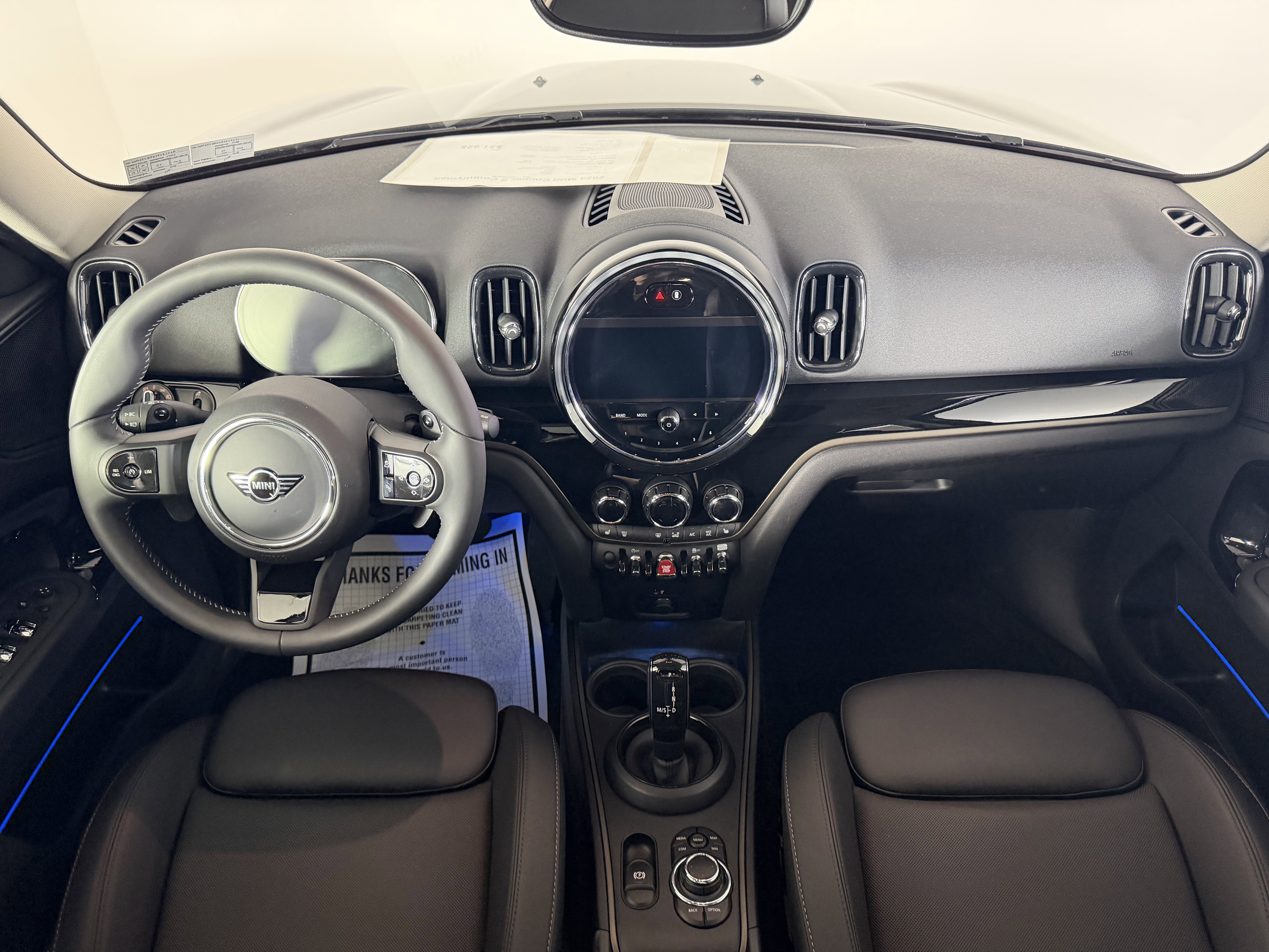Used 2024 MINI Cooper Countryman S FWD image 18