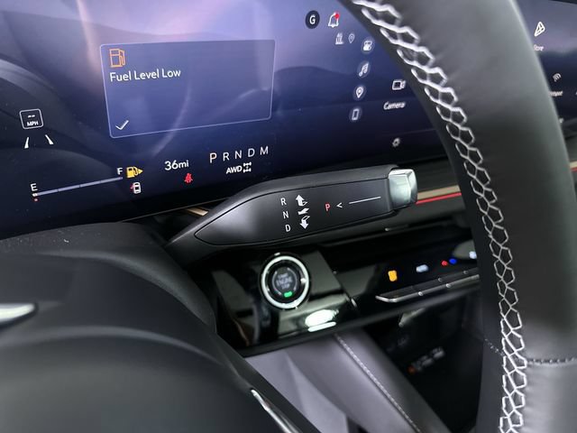 New 2026 Buick Envision Sport Touring AWD/4WD image 17